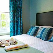 Double Room - Kings Hotel Stokenchurch