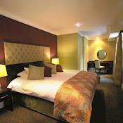 Executive Room - Kings Hotel Stokenchurch