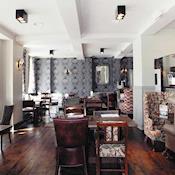 Kings Eating House - Kings Hotel Stokenchurch