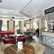 Kings Bar - Kings Hotel Stokenchurch