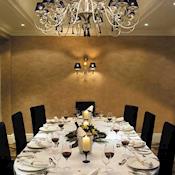 Private Dining - Kings Hotel Stokenchurch