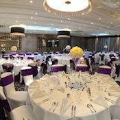 Function Room - Kings Hotel Stokenchurch