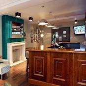 Sports Bar - Kings Hotel Stokenchurch