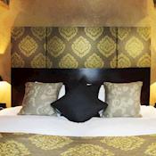 Bedroom 4 - Kings Hotel Stokenchurch