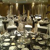 Christmas at The Kings - Kings Hotel Stokenchurch