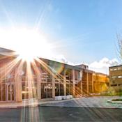 College Court - College Court & Leicester Conferences - University of Leicester