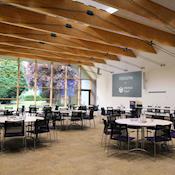 Stamford Court Gilbert Murray - College Court & Leicester Conferences - University of Leicester