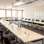 Chestnut - College Court & Leicester Conferences - University of Leicester