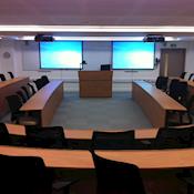 Harvard Theatre (32LIF) - London School of Economics & Political Science