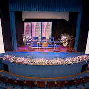 Old Theatre - London School of Economics & Political Science