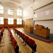 London School of Economics & Political Science