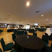 Bar 4000 - Exhibition and/or Refreshment Suite - Towcester Racecourse & Conference Centre