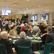 Bar 4000 - Refreshment Suite - Towcester Racecourse & Conference Centre