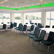 VIP Box - Syndicate Suite - Towcester Racecourse & Conference Centre
