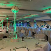 Top of the Terrace - Norwich City Football Club