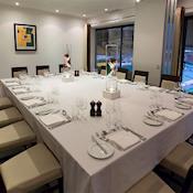 Double Box dinner - Norwich City Football Club