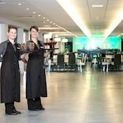 Top of the City staff - Norwich City Football Club