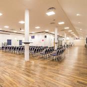 Kings Bar - Harlequins Rugby Club