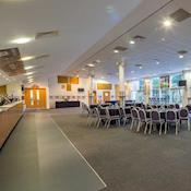 Members' Lounge - Harlequins Rugby Club