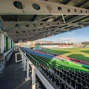 Stadium - Harlequins Rugby Club