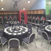 Harlequins Rugby Club