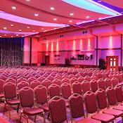 Theatre Style - The Riverside - Venue 360 - The Riverside