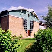 External - The Riverside - Venue 360 - The Riverside