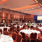 Gala Dinner - The Riverside - Venue 360 - The Riverside