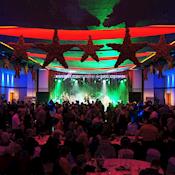 Live Band - The Riverside - Venue 360 - The Riverside