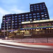 Exterior - Danubius Hotel Regents Park