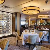 Pavilion Grill - Danubius Hotel Regents Park