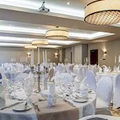 Trueman Suite - Banqueting - Danubius Hotel Regents Park
