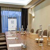 Trueman 2 - Boardroom - Danubius Hotel Regents Park