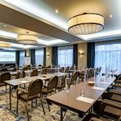 Trueman 1 - Classroom - Danubius Hotel Regents Park
