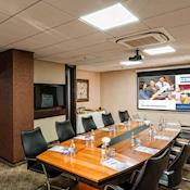 Hobbs Suite - Danubius Hotel Regents Park