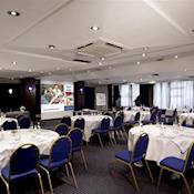 Danubius Hotel Regents Park