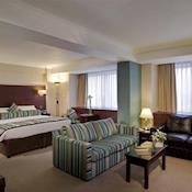 Danubius Hotel Regents Park