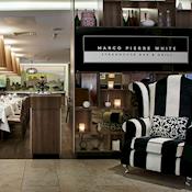 Marco Pierre White Steakhouse Bar and Grill - Doubletree by Hilton London Islington
