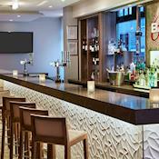 Bar60 - Doubletree by Hilton London Islington