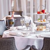 Afternoon Tea - Doubletree by Hilton London Islington