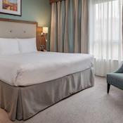 Bedroom - Doubletree by Hilton London Islington