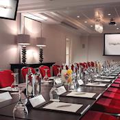 Shakespeare Suite - London Bridge Hotel