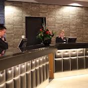 Reception - Jurys Inn Birmingham