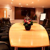 Meeting Room - Jurys Inn Birmingham