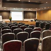 Meeting Room - Jurys Inn Birmingham