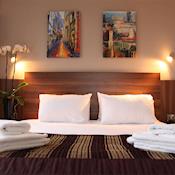 Superior Room - Jurys Inn Birmingham