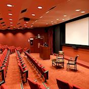 The Auditorium - The Belgravia Function Rooms at SCI