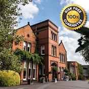 Woodside, A Sundial Venue