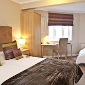 Family Room - Woodside, A Sundial Venue