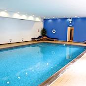Swimming Pool - Woodside, A Sundial Venue